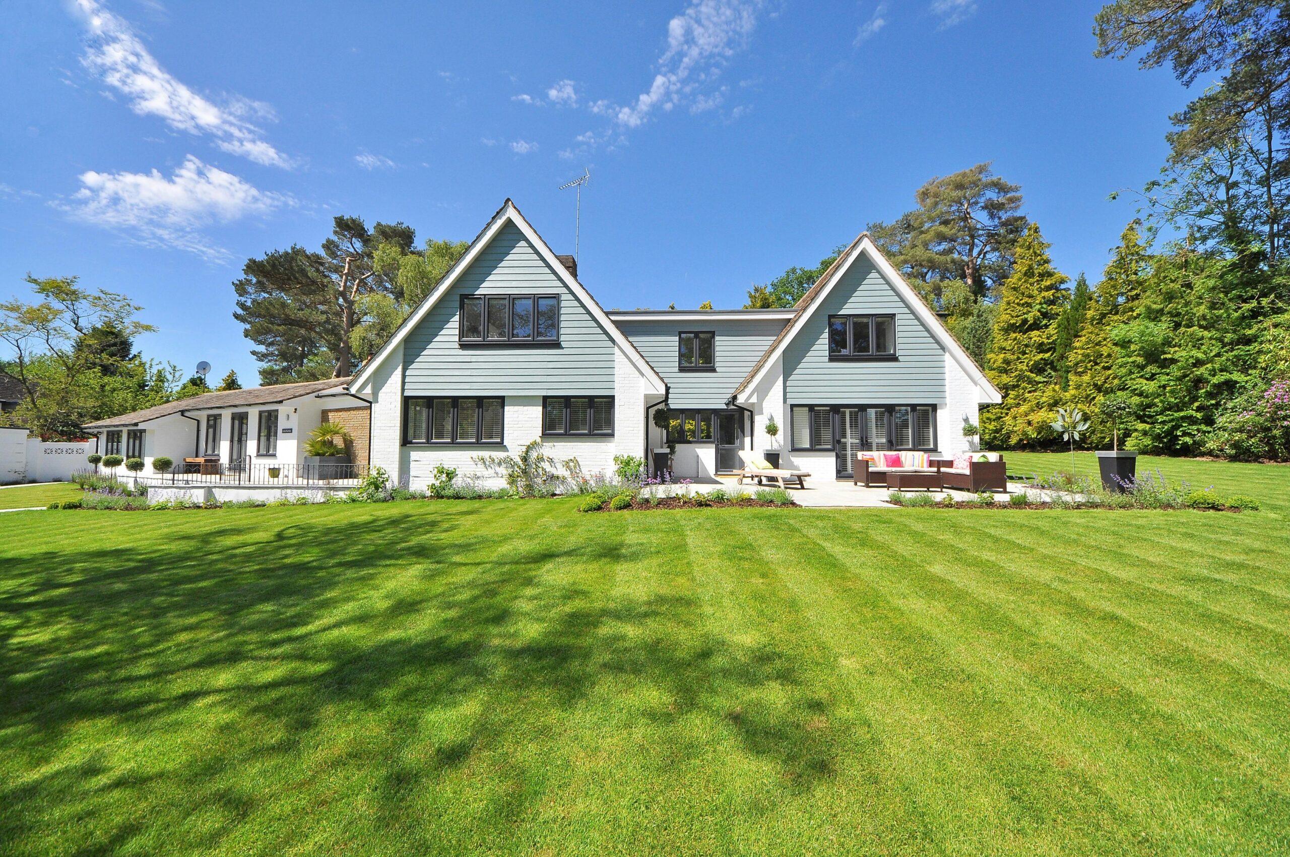 Ananda Residency